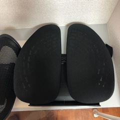 ワーキングチェアの画像