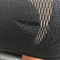 ワーキングチェアの画像