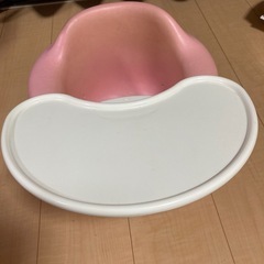 バンボ　ピンク色の画像