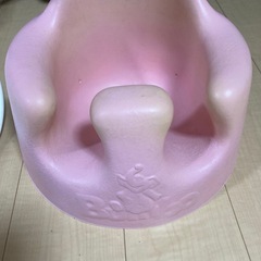 バンボ　ピンク色の画像