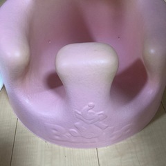 バンボ　ピンク色の画像