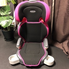 ジュニアシート　キャンセル待ちになります