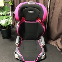 ジュニアシート　キャンセル待ちになりますの画像