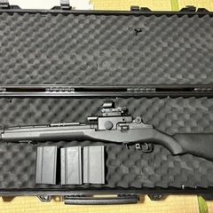 M14SOCOM
