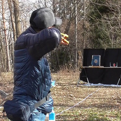 シューティング 競技仲間募集 − 長野県