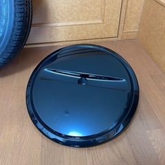 JB64 スペアタイヤセットの画像
