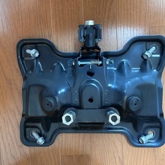 JB64 スペアタイヤセットの画像