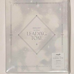 アイドリッシュセブン　3rd アルバム 【初回限定盤】
