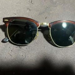 Ray-Ban(レイバン)のサングラス