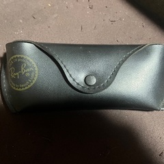 Ray-Ban(レイバン)のサングラスの画像