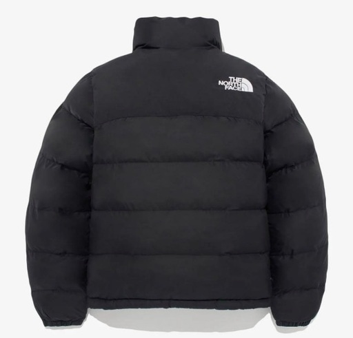 【新品未使用】ノースフェイス：ニューパピーEXオンボールジャケット