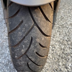 ヤマハ　nmax 125の画像