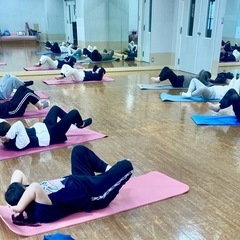 産後ダイエットヨガ&骨盤底筋トレーニング - 那珂川市