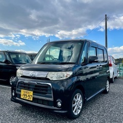 タント.カスタム X [車検1年5ヶ月]