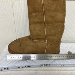 ブーツ