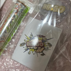 作間龍斗　セットの画像