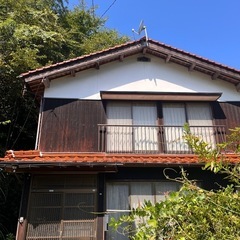 浜田市岡見戸建5DK 35,000円