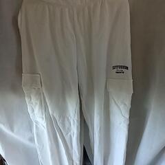 カーゴパンツ　レディース