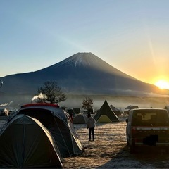 ジムニーキャンプ仲間募集 − 東京都