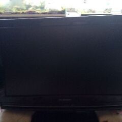 DXアンテナ２２型テレビリモコンあり