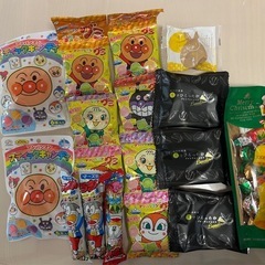お菓子など🍭