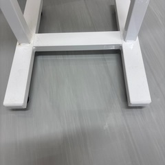 手指アルコール消毒用架台の画像