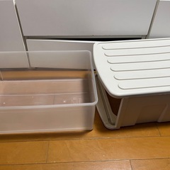 収納ケースの画像