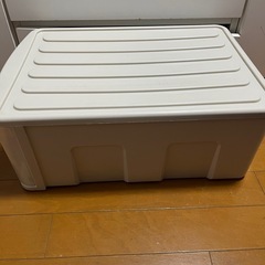 収納ケースの画像