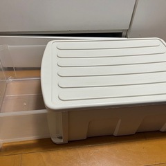 収納ケースの画像
