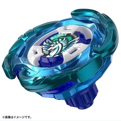 ベイブレードx エアロペガサス　激レア品