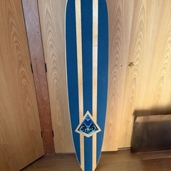 ENVY ロングスケボー　サーフスケボー　美品