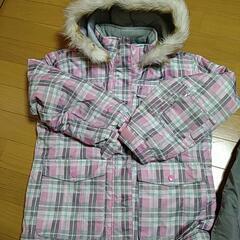 140 スノーウェアの画像