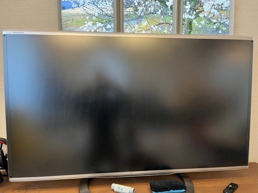 アクリル保護パネル 60インチ