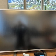 アクリル保護パネル 60インチ