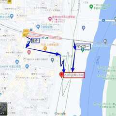 第６回江戸川土手１０Ｋｍ、３０Ｋｍペース走（参加費無料）参加者募集 - 三郷市