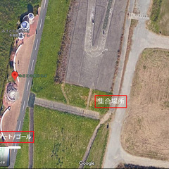 第６回江戸川土手１０Ｋｍ、３０Ｋｍペース走（参加費無料）参加者募集 − 埼玉県