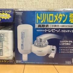 トレビーノカセッティ302T
