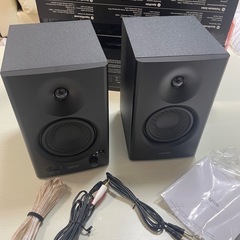 EDIFIER MR4 モニタースピーカー