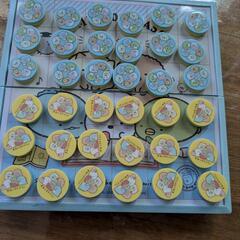 すみっこぐらし　リバーシの画像