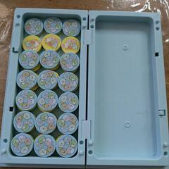 すみっこぐらし　リバーシの画像