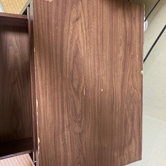 テレビ台の画像