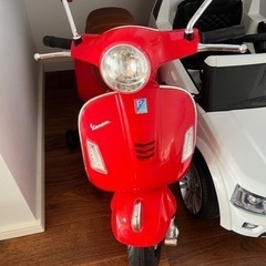 子供用　電動車と電動バイク
