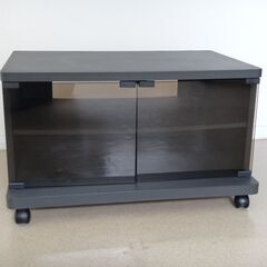 【500円に値下】テレビ台　テレビ台以外にも使えます！