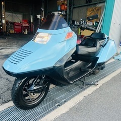 フュージョン バイクの中古が安い！激安で譲ります・無料であげます｜ジモティー