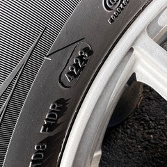 4本セット 195-65-15 2023 レイダン スタッドレス シバタイヤ ノア セレナ