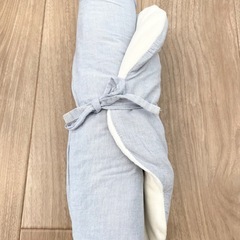 抱っこ布団の画像