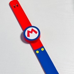 超美品　USJマリオパワーアップバンドの画像