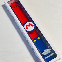 超美品　USJマリオパワーアップバンド