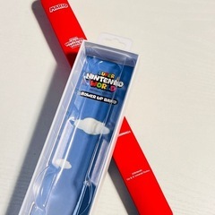 超美品　USJマリオパワーアップバンドの画像