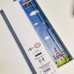 超美品　USJマリオパワーアップバンドの画像